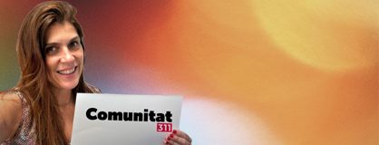 Imatge pels mitjans: Sílvia Ruiz Miracle