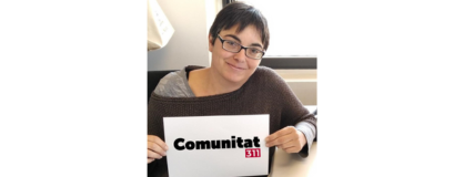 Imagen para los medios: Arantxa Pons     