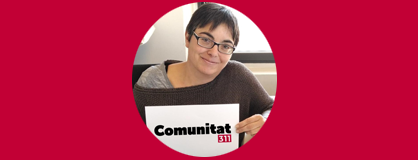 Imagen para los medios: Arantxa Pons    