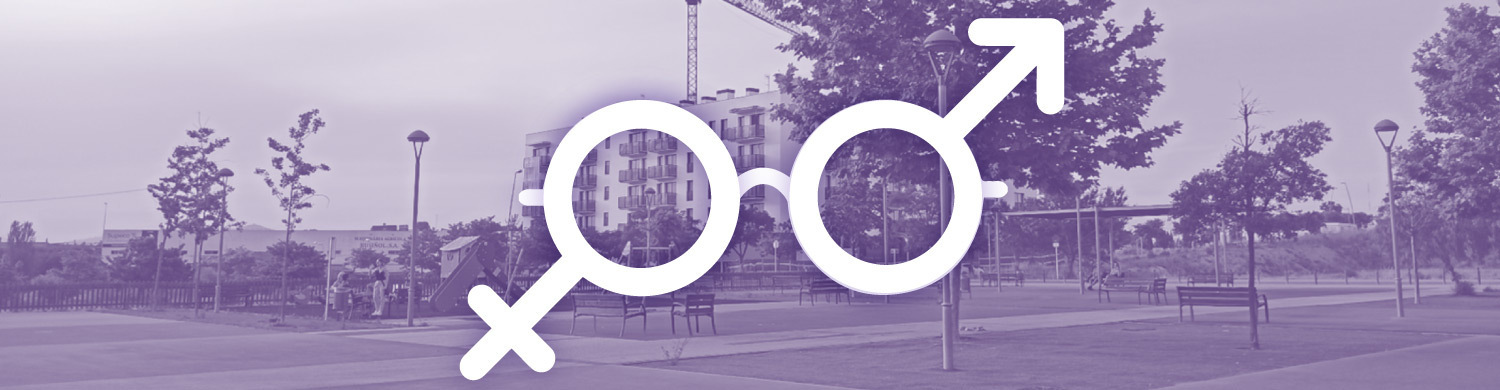 Imagen para los medios: Com fer una marxa exploratòria amb perspectiva de gènere