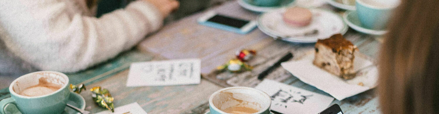 Imagen para los medios: ¿Cómo llegamos a los colectivos que nunca participan?