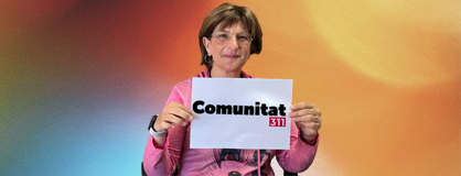 Imatge pels mitjans: Anna Soley Castany