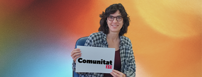 Imatge pels mitjans: Sílvia Companyó Cots